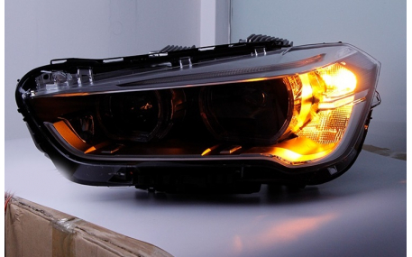 Фары передние BMW X1 F48 2015-2019