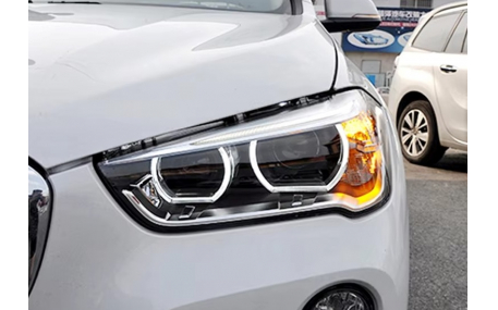 Фары передние BMW X1 F48 2015-2019