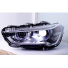 Фары передние BMW X1 F48 2015-2019