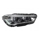 Фары передние BMW X1 F48 2015-2019