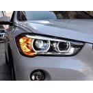 Фары передние BMW X1 F48 2015-2019