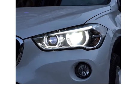 Фары передние BMW X1 F48 2015-2019