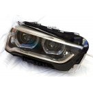 Фары передние BMW X1 F48 2015-2019