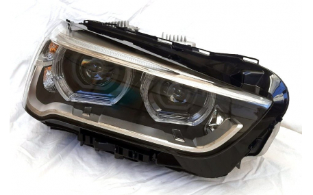 Фары передние BMW X1 F48 2015-2019
