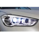 Фары передние BMW X1 F48 2015-2019