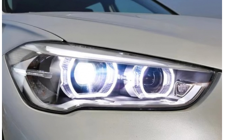 Фары передние BMW X1 F48 2015-2019