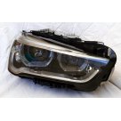 Фары передние BMW X1 F48 2015-2019
