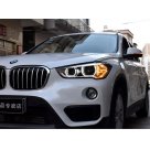 Фары передние BMW X1 F48 2015-2019