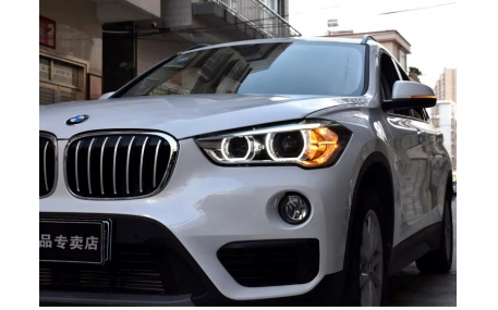 Фары передние BMW X1 F48 2015-2019