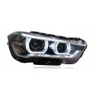 Фары передние BMW X1 F48 2015-2019