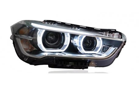 Фары передние BMW X1 F48 2015-2019