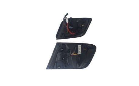 Фонари задние BMW 5 F10