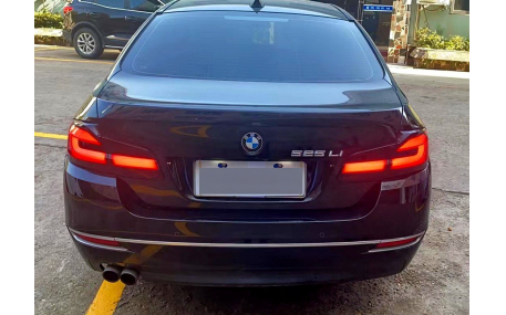 Фонари задние BMW 5 F10