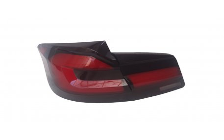 Фонари задние BMW 5 F10