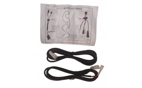 Фонари задние BMW 5 F10