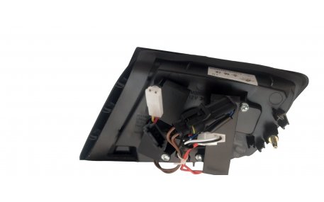 Фонари задние BMW 5 F10