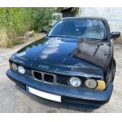 Дефлектор капота BMW E34