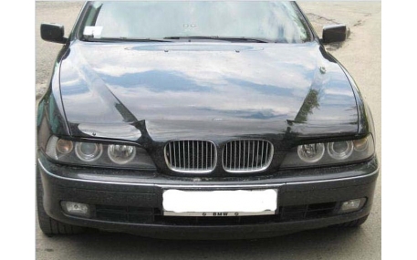 Дефлектор капота BMW E39