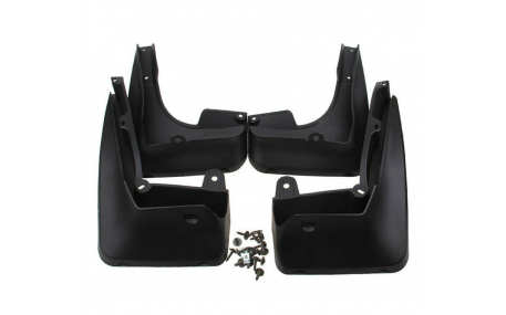 Брызговики BMW 1 E87