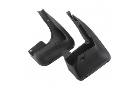 Брызговики BMW 1 E87