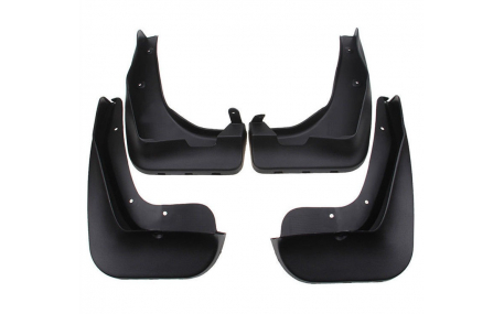 Брызговики BMW 1 (F20)