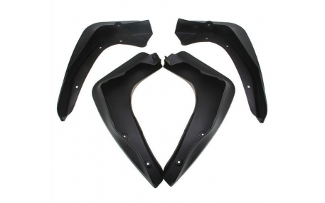 Брызговики BMW 1 (F20)