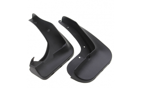 Брызговики BMW 1 (F20)