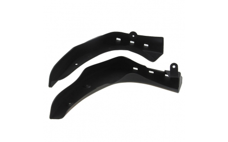 Брызговики BMW 1 (F20)