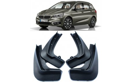 Брызговики BMW 2 F45
