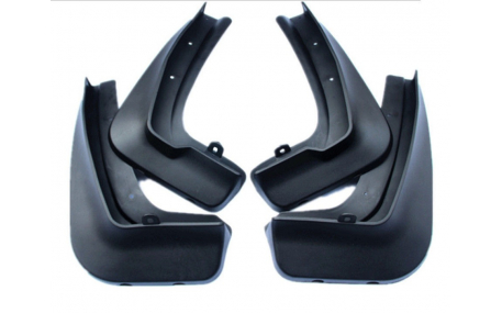 Брызговики BMW 2 F45