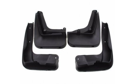 Брызговики BMW 3 E90