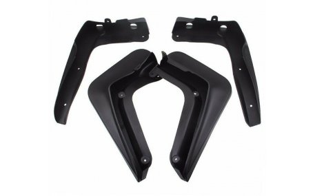 Брызговики BMW 3 E90