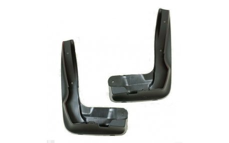 Брызговики BMW 3 E90