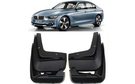 Брызговики BMW 3 F30
