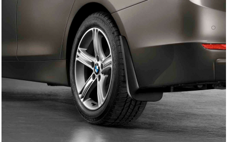 Брызговики BMW 3 F30