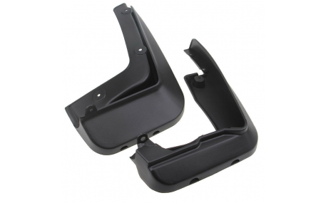 Брызговики BMW 3 F30