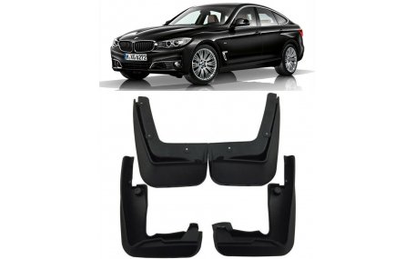 Брызговики BMW 3 F30