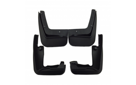 Брызговики BMW 3 F30