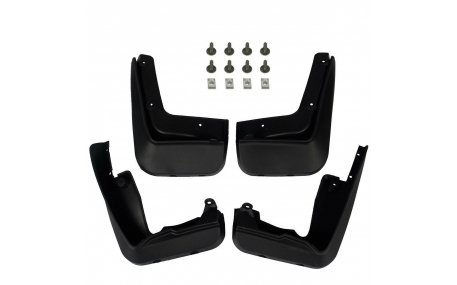 Брызговики BMW 3 F30