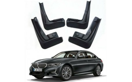 Брызговики BMW 3 G20