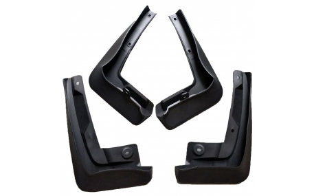 Брызговики BMW 3 G20