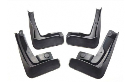 Брызговики BMW 3 G20