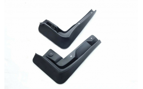 Брызговики BMW 3 G20