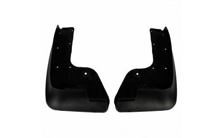 Брызговики BMW 5 GT (F07)