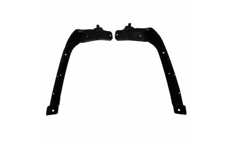 Брызговики BMW 5 GT (F07)