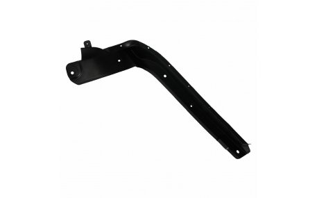 Брызговики BMW 5 GT (F07)