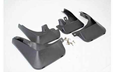 Брызговики BMW 5 (F10)