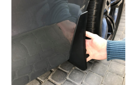 Брызговики BMW 5 (F10)