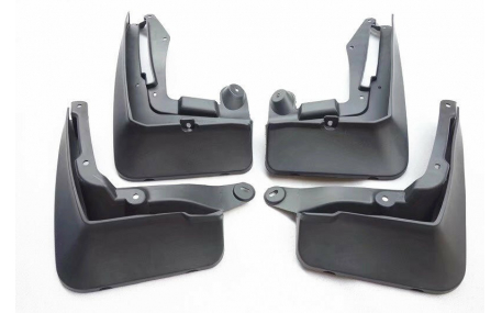 Брызговики BMW 5 G30