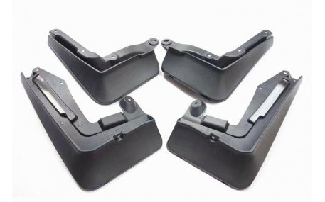 Брызговики BMW 5 G30